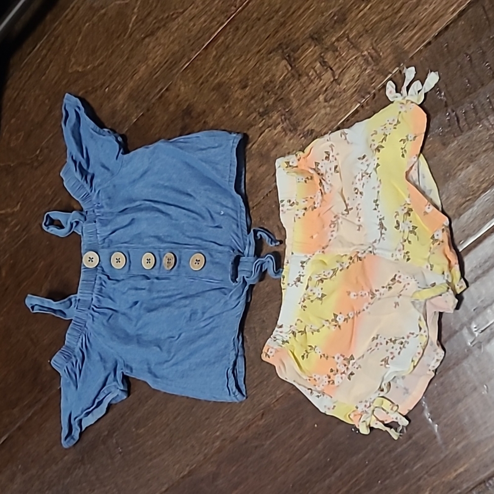 Toddler outfit